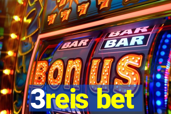 3reis bet